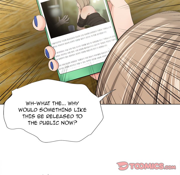 Cat Fight Chapter 18 - Manhwa18.com