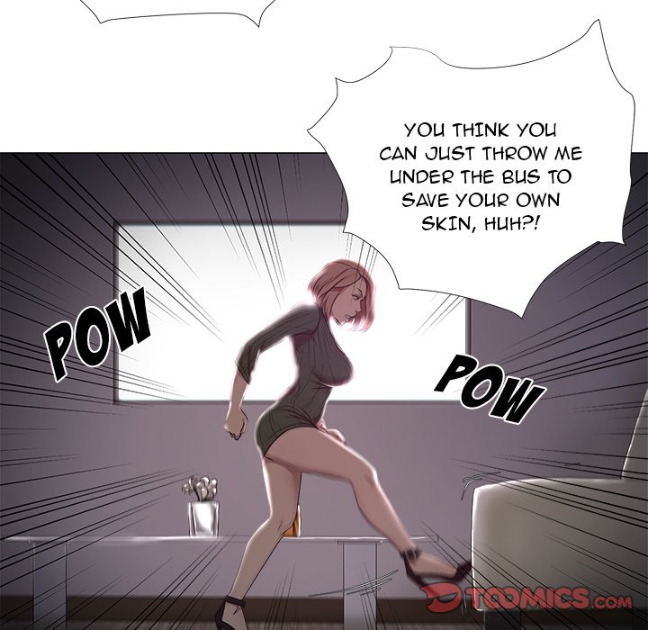 Cat Fight Chapter 19 - Manhwa18.com