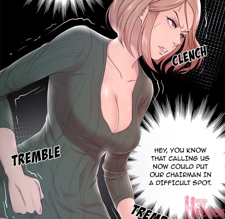 Cat Fight Chapter 19 - Manhwa18.com