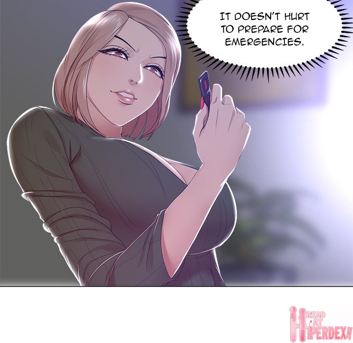 Cat Fight Chapter 19 - Manhwa18.com