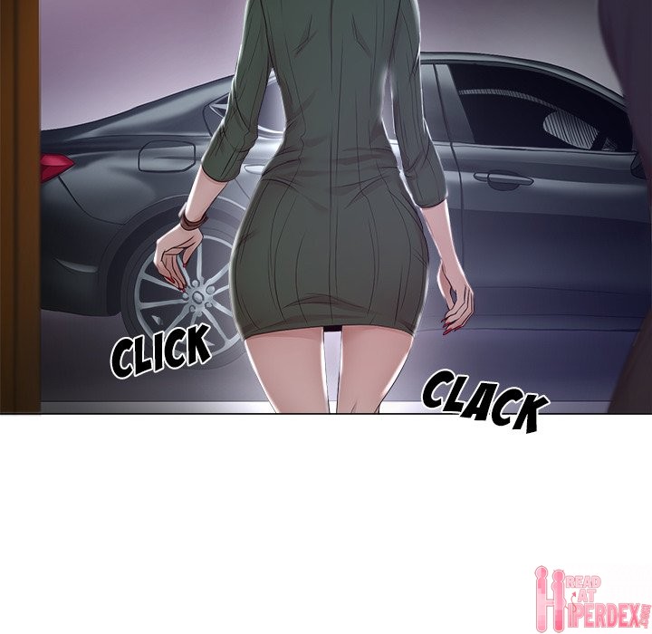 Cat Fight Chapter 19 - Manhwa18.com