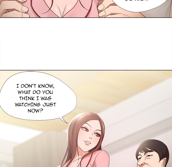 Cat Fight Chapter 19 - Manhwa18.com