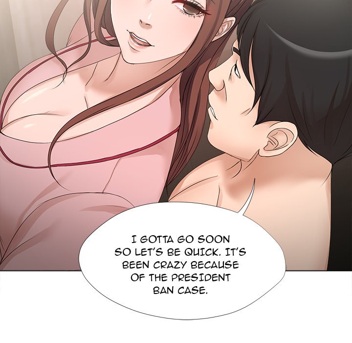 Cat Fight Chapter 19 - Manhwa18.com