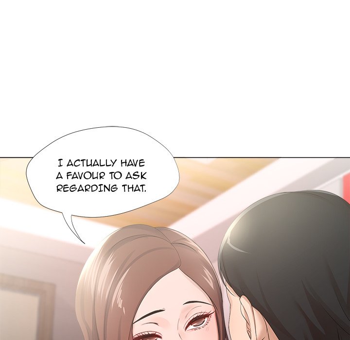 Cat Fight Chapter 19 - Manhwa18.com