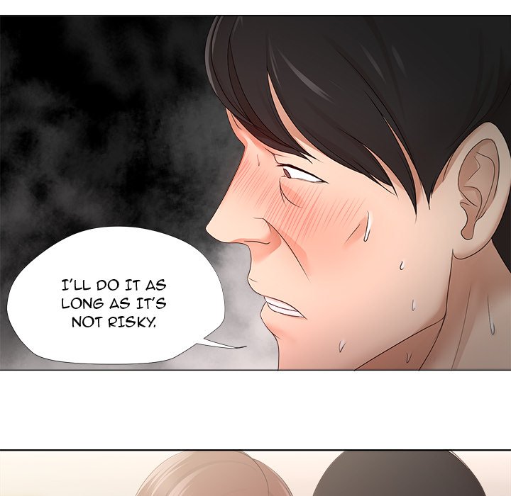 Cat Fight Chapter 19 - Manhwa18.com