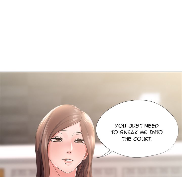 Cat Fight Chapter 19 - Manhwa18.com