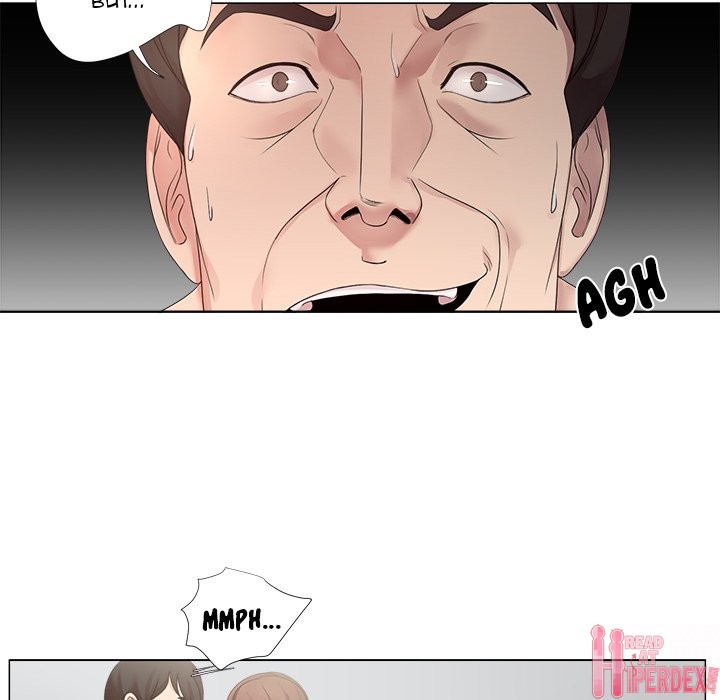 Cat Fight Chapter 19 - Manhwa18.com