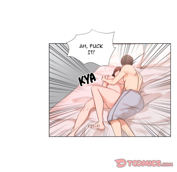 Cat Fight Chapter 19 - Manhwa18.com