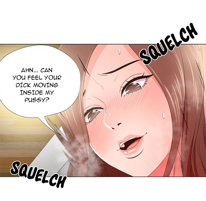 Cat Fight Chapter 20 - Manhwa18.com