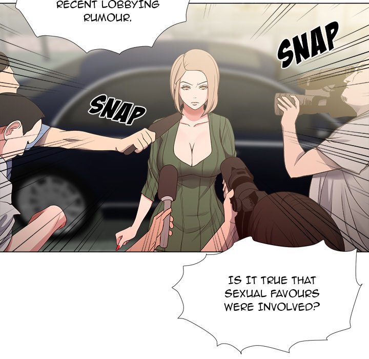 Cat Fight Chapter 21 - Manhwa18.com