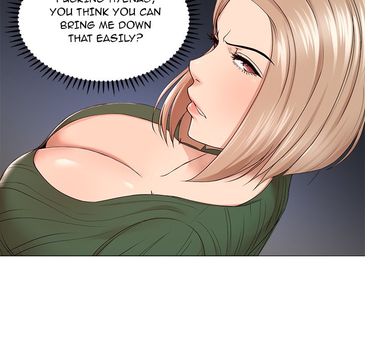 Cat Fight Chapter 21 - Manhwa18.com