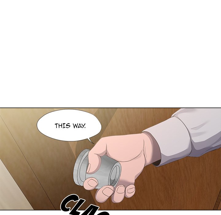 Cat Fight Chapter 21 - Manhwa18.com