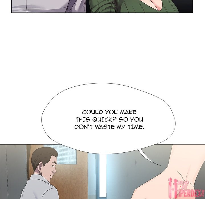 Cat Fight Chapter 21 - Manhwa18.com