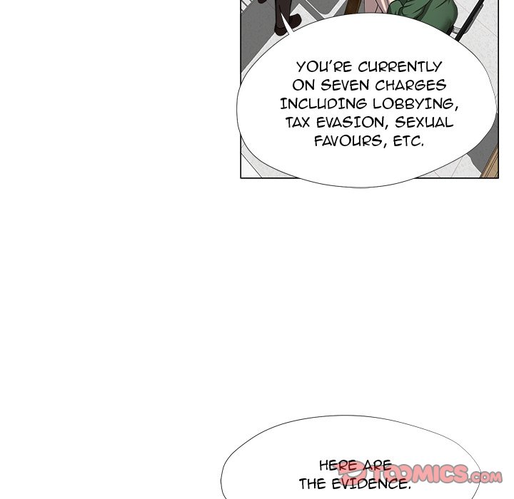 Cat Fight Chapter 21 - Manhwa18.com