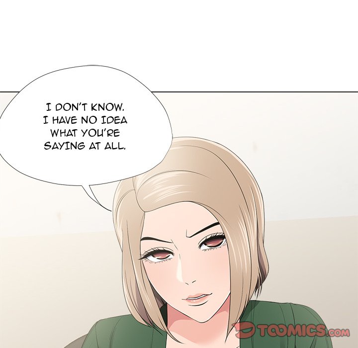 Cat Fight Chapter 21 - Manhwa18.com