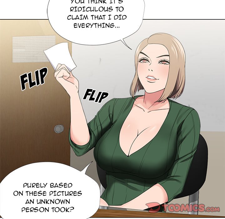 Cat Fight Chapter 21 - Manhwa18.com