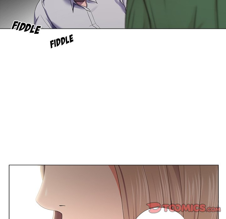 Cat Fight Chapter 21 - Manhwa18.com