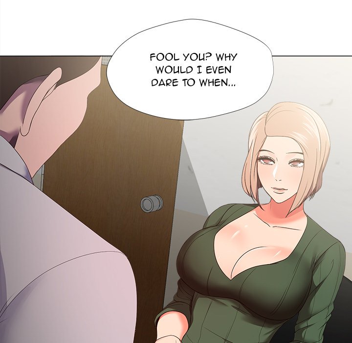 Cat Fight Chapter 21 - Manhwa18.com