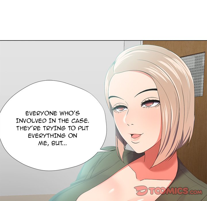 Cat Fight Chapter 21 - Manhwa18.com