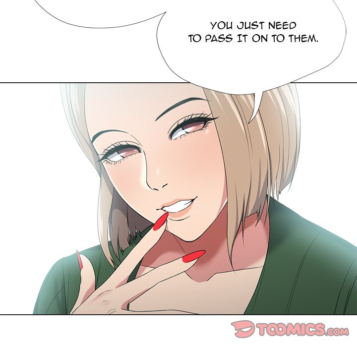 Cat Fight Chapter 21 - Manhwa18.com