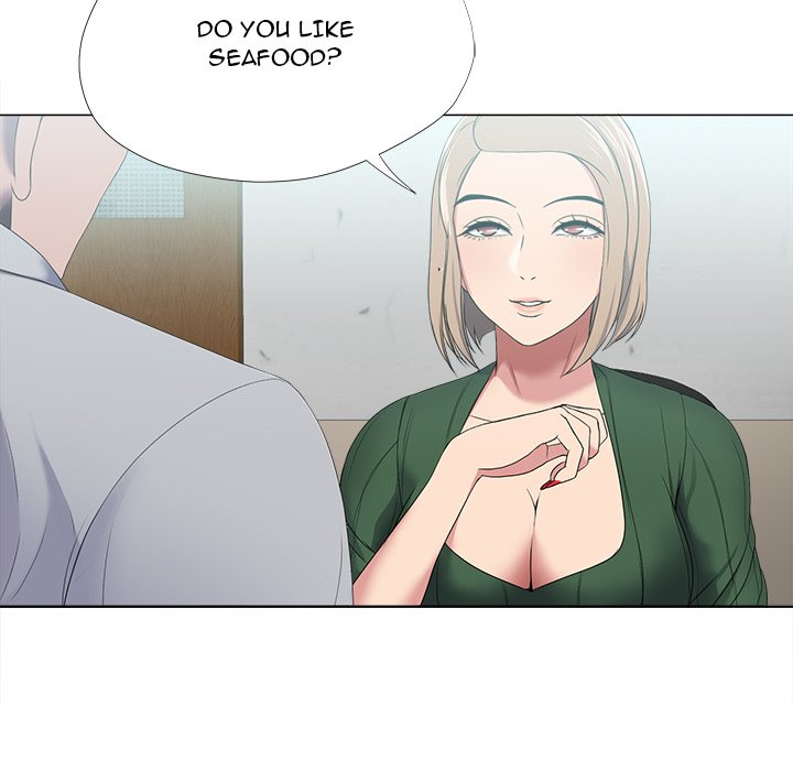 Cat Fight Chapter 21 - Manhwa18.com