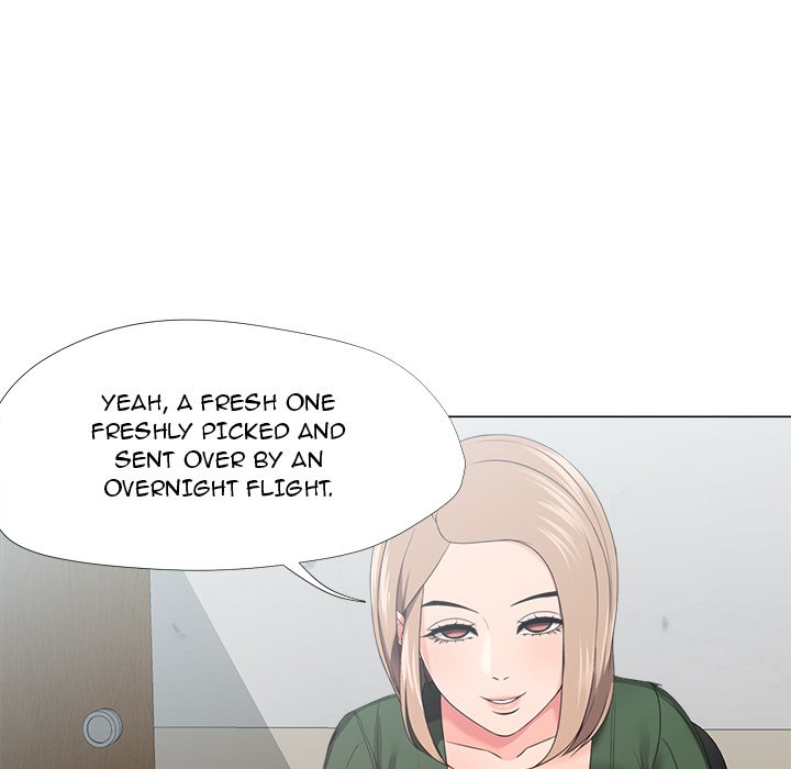 Cat Fight Chapter 21 - Manhwa18.com