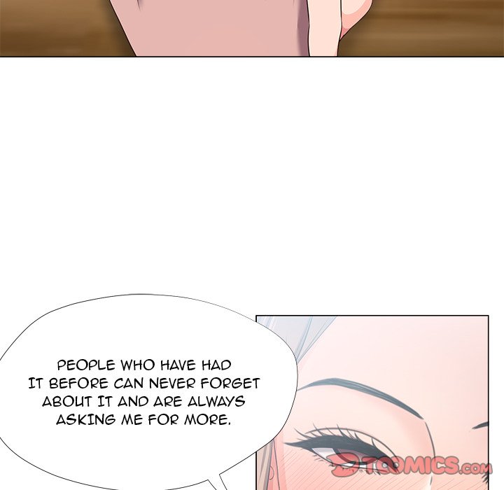 Cat Fight Chapter 21 - Manhwa18.com