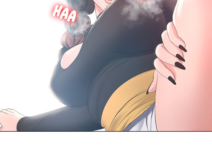 Cat Fight Chapter 25 - Manhwa18.com