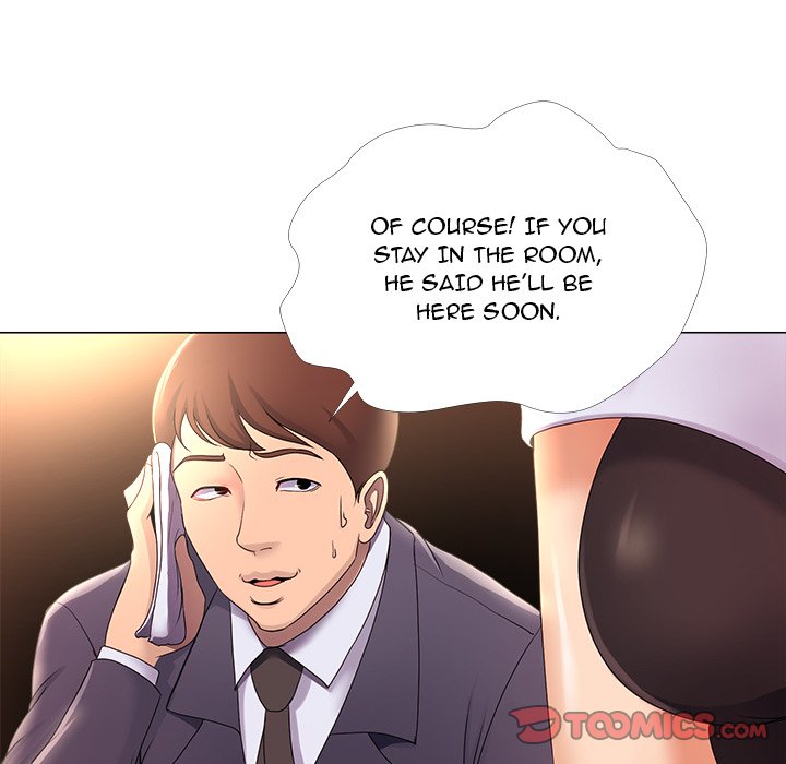 Cat Fight Chapter 26 - Manhwa18.com