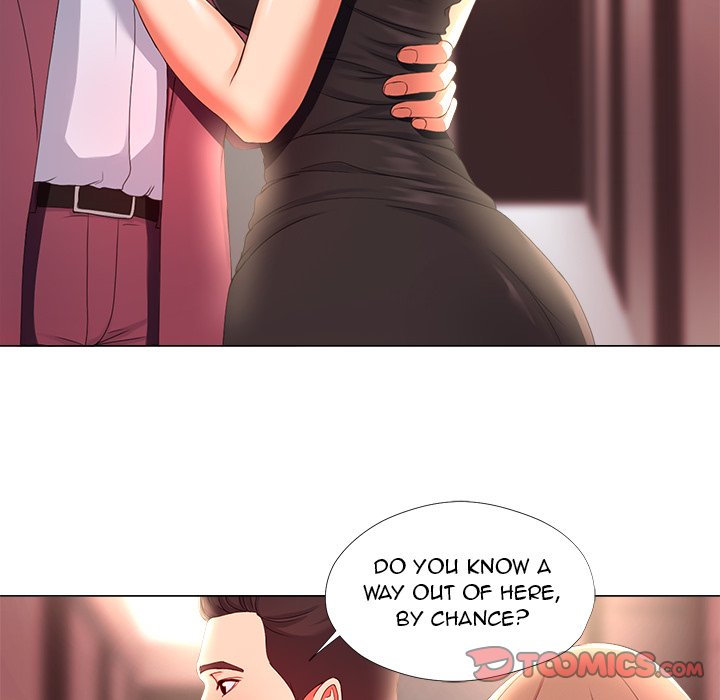 Cat Fight Chapter 26 - Manhwa18.com