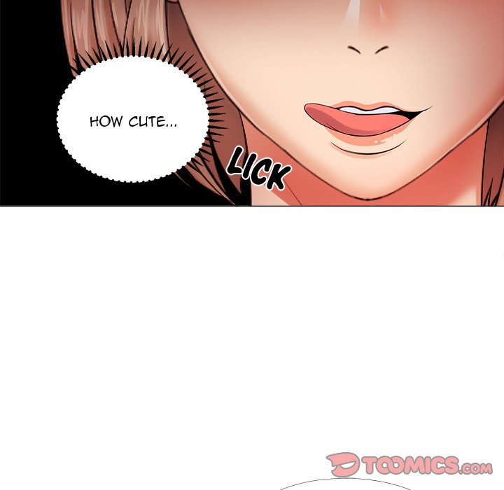 Cat Fight Chapter 26 - Manhwa18.com