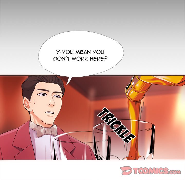 Cat Fight Chapter 26 - Manhwa18.com