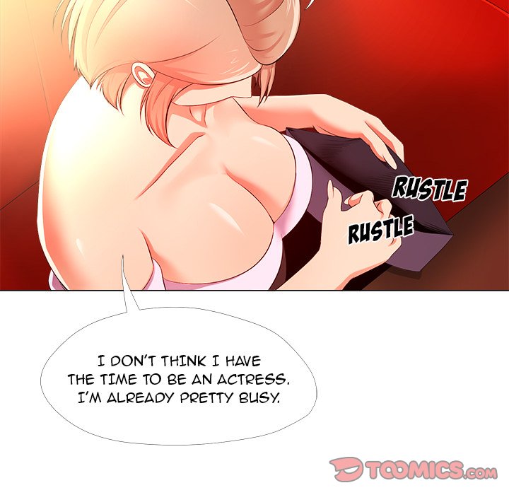 Cat Fight Chapter 26 - Manhwa18.com