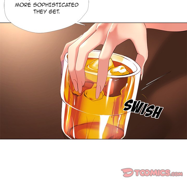 Cat Fight Chapter 27 - Manhwa18.com