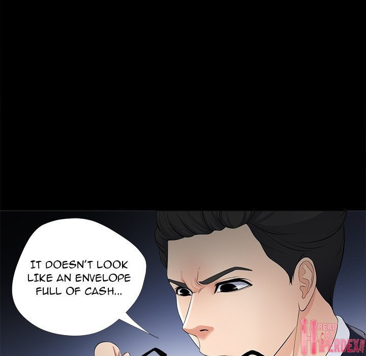 Cat Fight Chapter 27 - Manhwa18.com