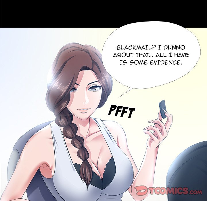 Cat Fight Chapter 27 - Manhwa18.com