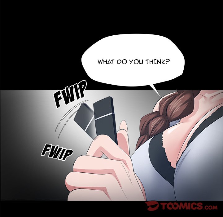 Cat Fight Chapter 27 - Manhwa18.com