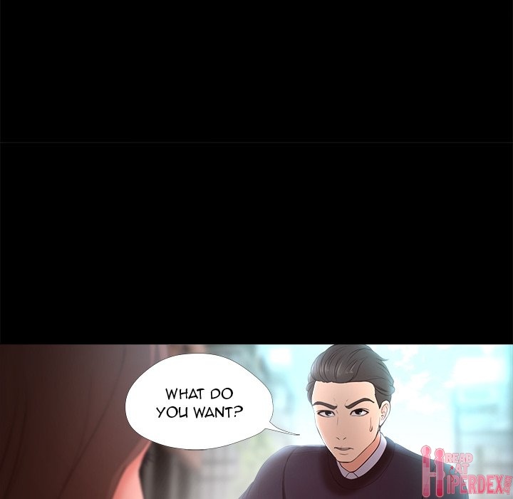 Cat Fight Chapter 27 - Manhwa18.com