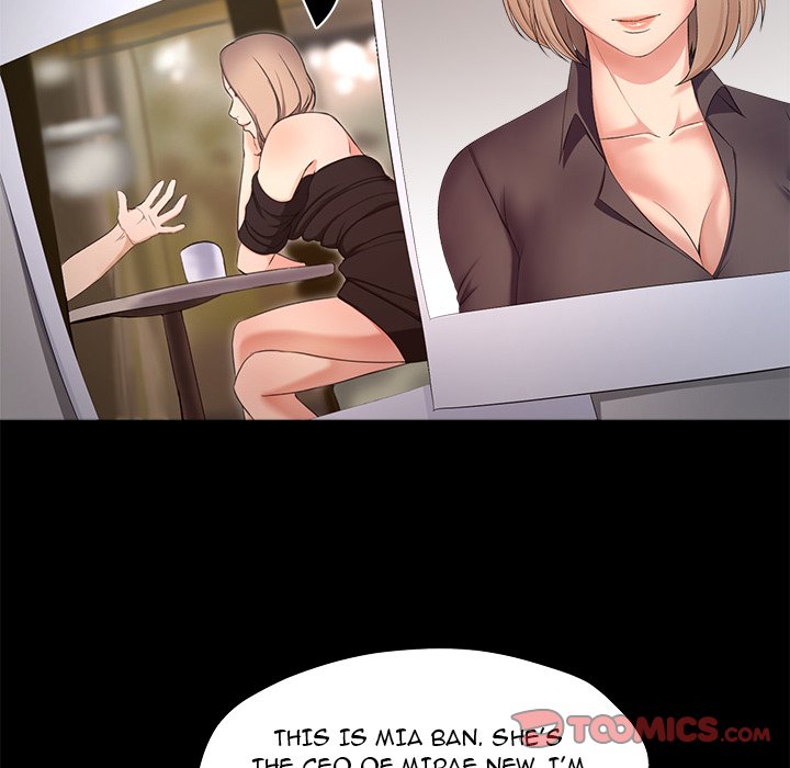 Cat Fight Chapter 27 - Manhwa18.com