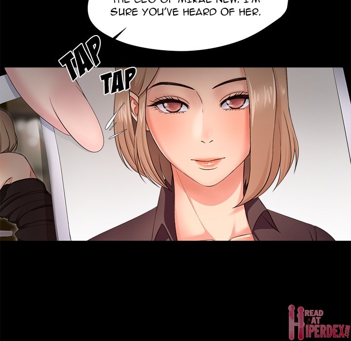 Cat Fight Chapter 27 - Manhwa18.com