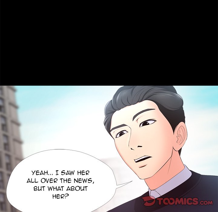 Cat Fight Chapter 27 - Manhwa18.com