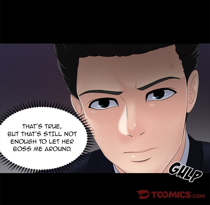 Cat Fight Chapter 27 - Manhwa18.com