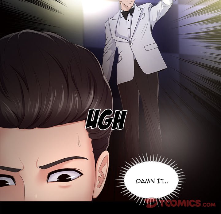 Cat Fight Chapter 27 - Manhwa18.com