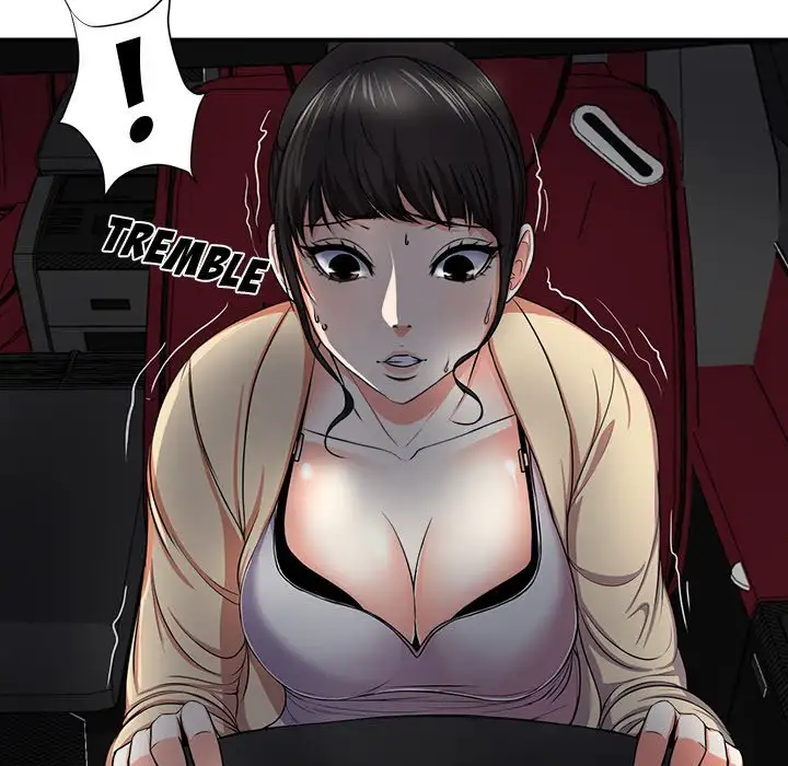 Cat Fight Chapter 3 - Manhwa18.com