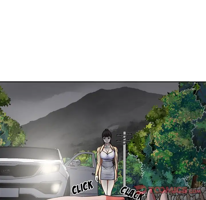 Cat Fight Chapter 3 - Manhwa18.com