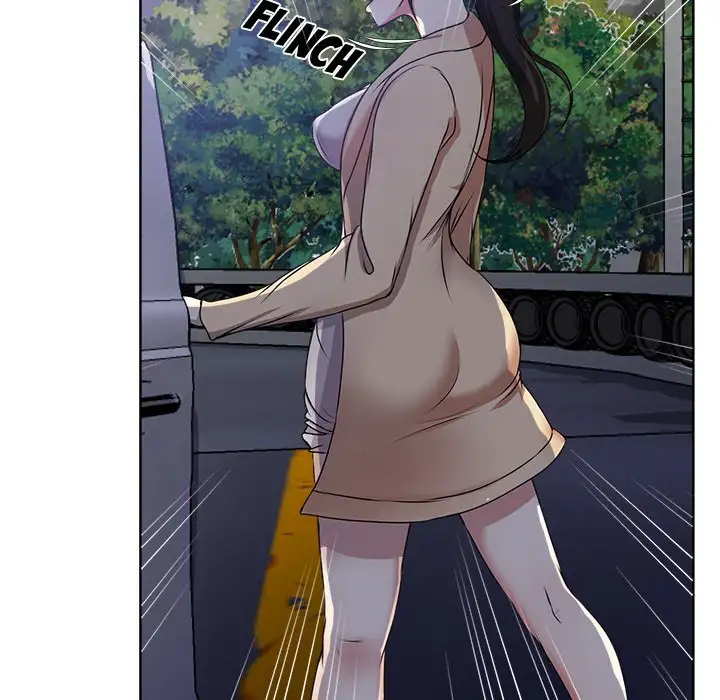 Cat Fight Chapter 3 - Manhwa18.com