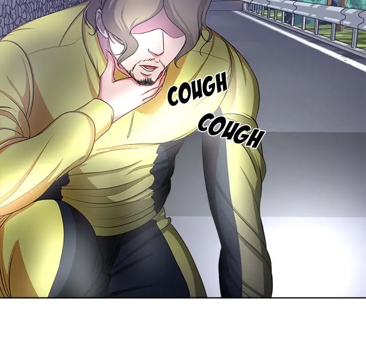 Cat Fight Chapter 3 - Manhwa18.com