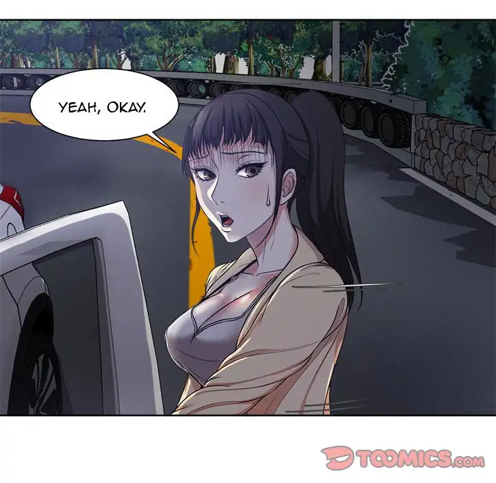 Cat Fight Chapter 3 - Manhwa18.com