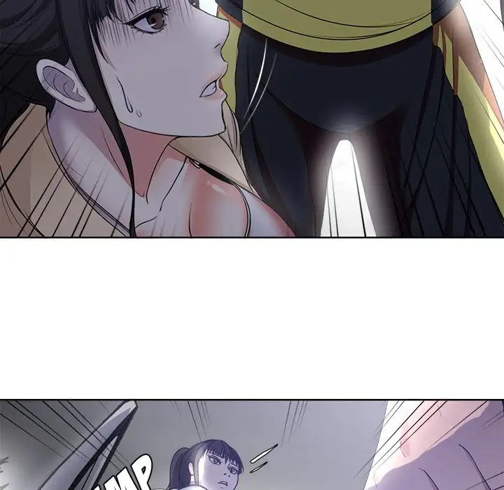 Cat Fight Chapter 3 - Manhwa18.com