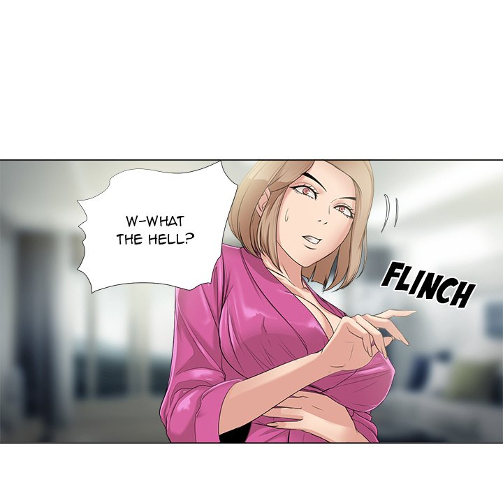 Cat Fight Chapter 30 - Manhwa18.com